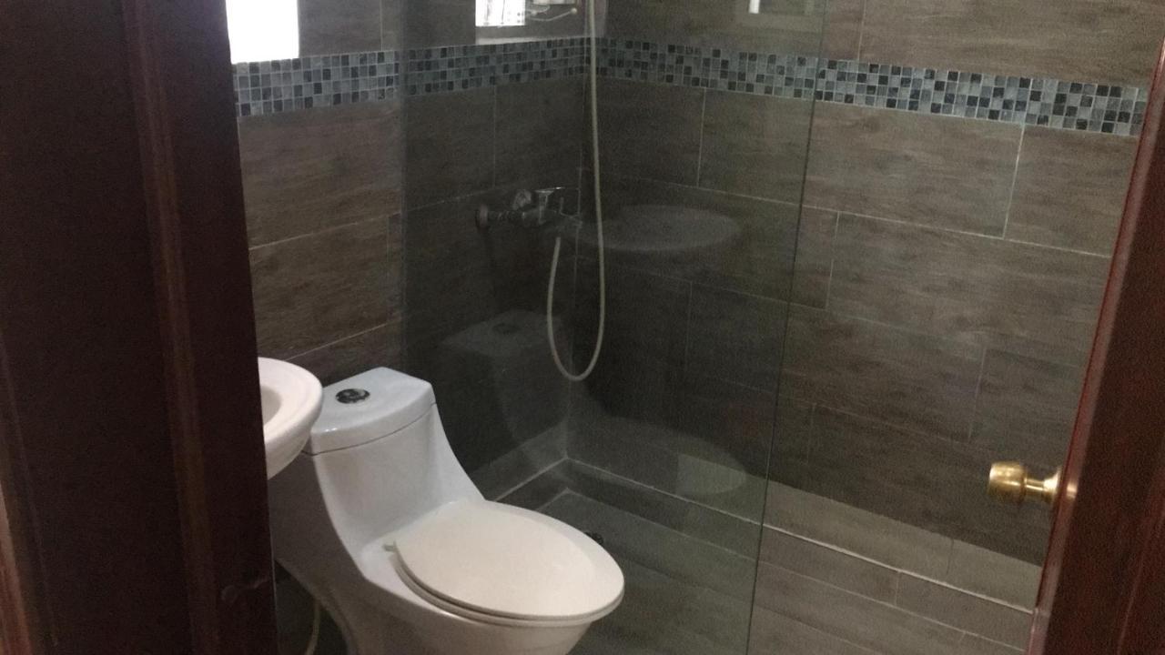 Herard Share Apartamento Пунта-Кана Экстерьер фото