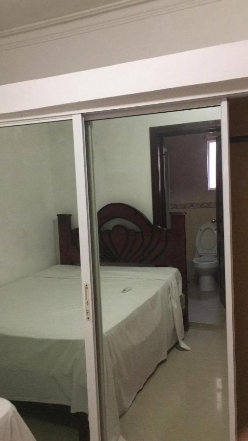 Herard Share Apartamento Пунта-Кана Экстерьер фото