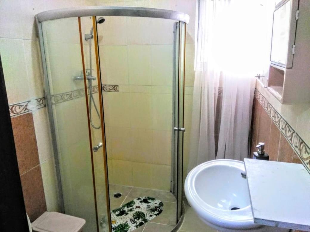 Herard Share Apartamento Пунта-Кана Экстерьер фото