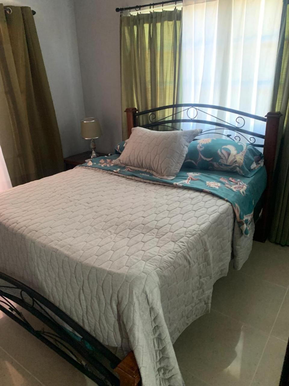 Herard Share Apartamento Пунта-Кана Экстерьер фото