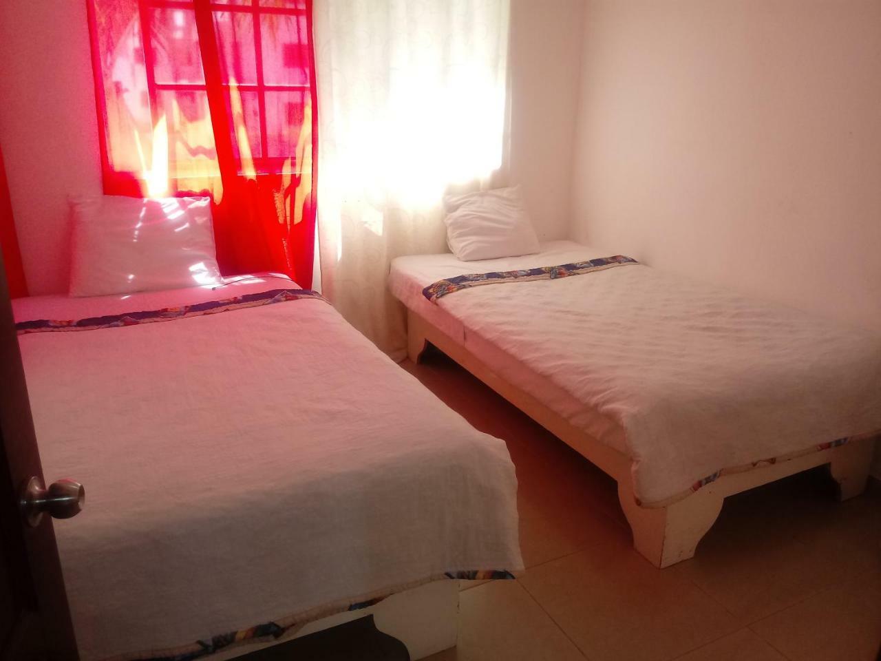 Herard Share Apartamento Пунта-Кана Экстерьер фото