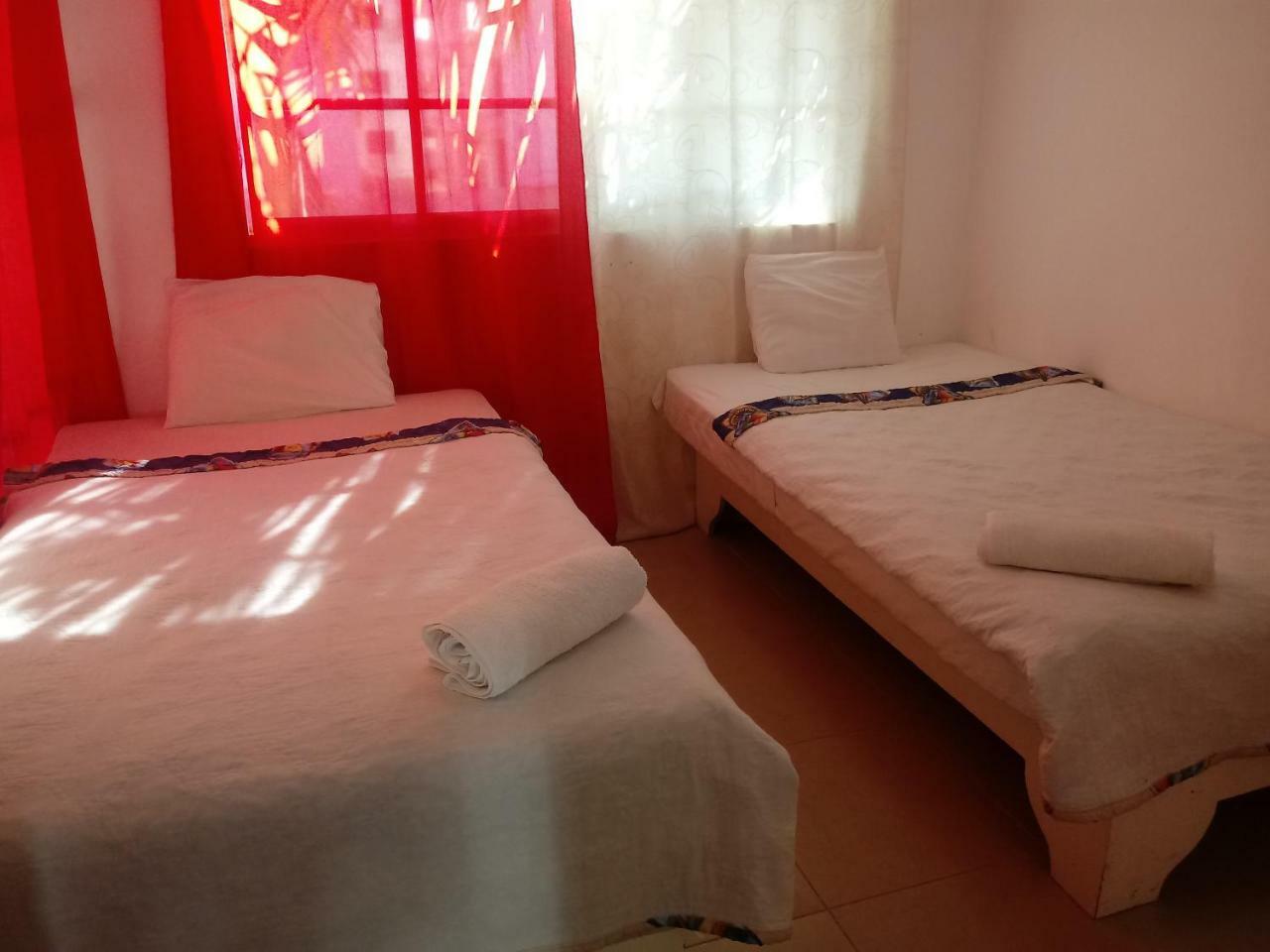 Herard Share Apartamento Пунта-Кана Экстерьер фото