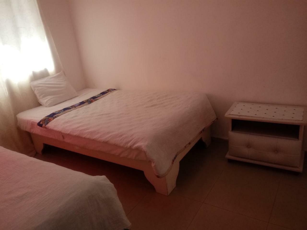 Herard Share Apartamento Пунта-Кана Экстерьер фото
