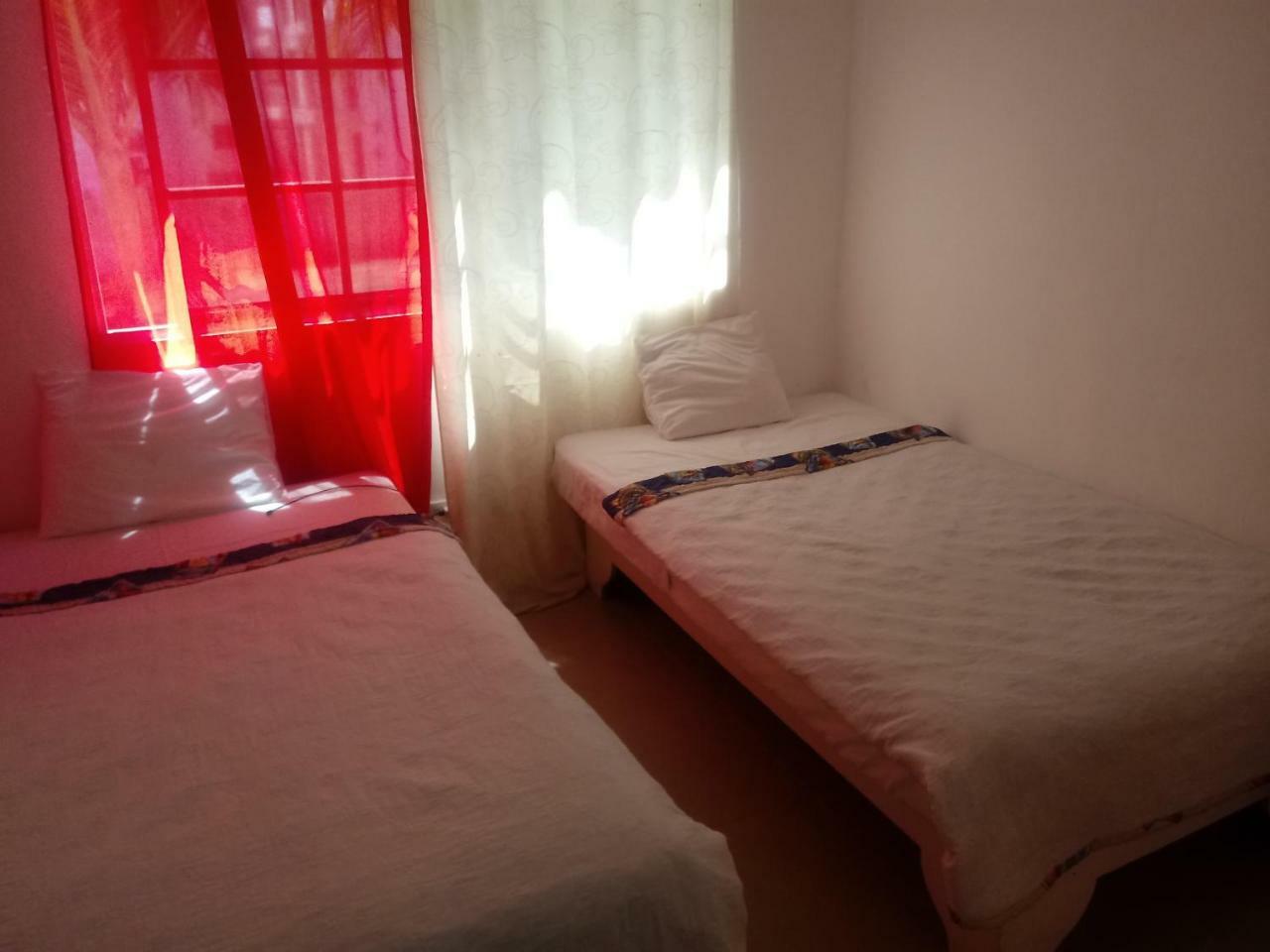 Herard Share Apartamento Пунта-Кана Экстерьер фото
